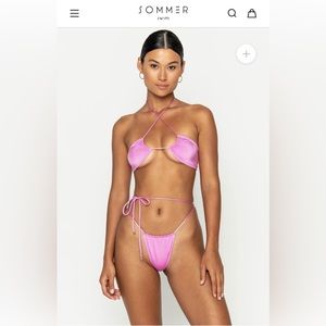 Sommer Swim Bikini